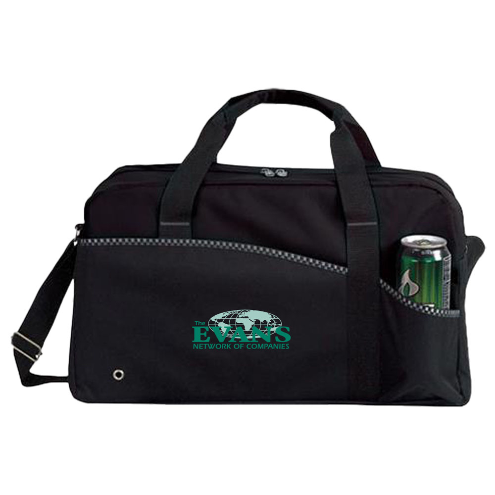 Center Court Duffel