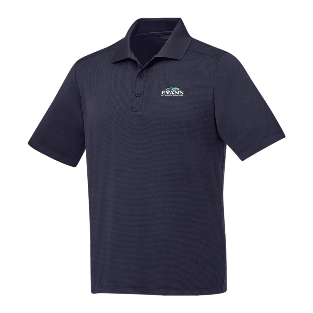 Men's Dade Short Sleeve Polo - In Stock