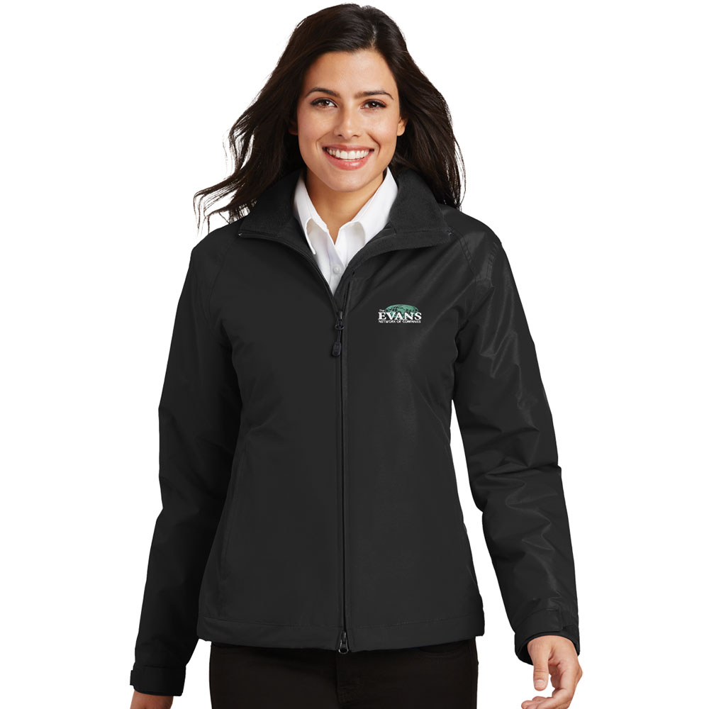 Ladies Challenger Jacket