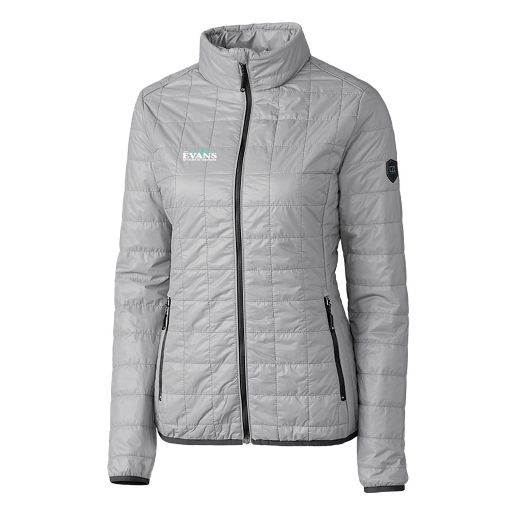 Cutter & Buck Rainier PrimaLoft Ladies Eco